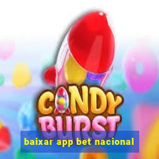 baixar app bet nacional